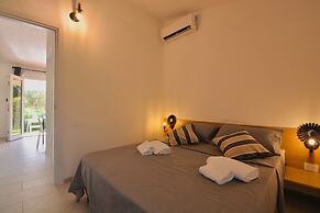 Residence in Costa Rei just 350 meters from the sea