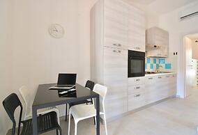 Residence in Costa Rei just 350 meters from the sea