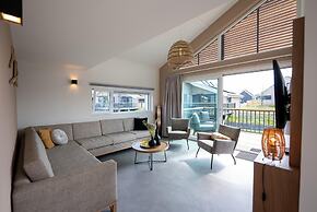 Villa in Breskens Near the Beach