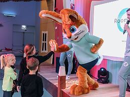 Luxurious Water Villa With 3 Bathrooms