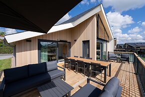 Villa in Breskens Near the Beach
