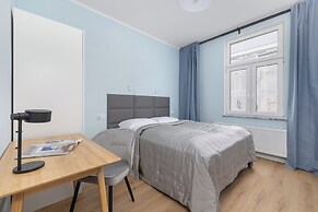 Światowida Apartment for 4 by Renters