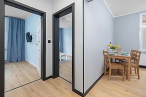 Światowida Apartment for 4 by Renters