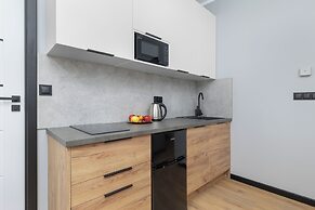 Światowida Apartment for 4 by Renters