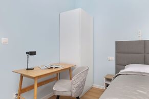 Światowida Apartment for 4 by Renters