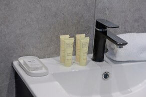 Światowida Apartment for 4 by Renters