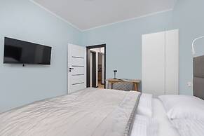 Światowida Apartment for 4 by Renters