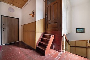 Światowida Apartment for 4 by Renters