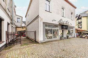 Światowida Apartment for 4 by Renters