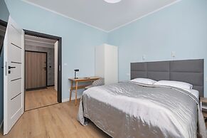 Światowida Apartment for 4 by Renters