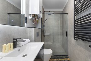 Światowida Apartment for 4 by Renters