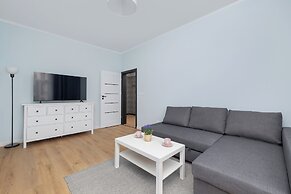 Światowida Apartment for 4 by Renters