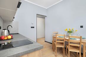 Światowida Apartment for 4 by Renters