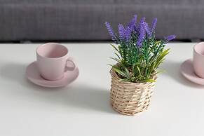 Światowida Apartment for 4 by Renters