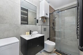 Światowida Apartment for 4 by Renters