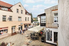 Światowida Apartment for 4 by Renters