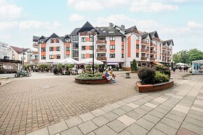 Światowida Apartment for 4 by Renters