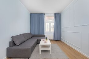 Światowida Apartment for 4 by Renters