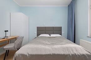 Światowida Apartment for 4 by Renters