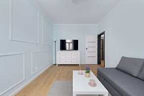 Światowida Apartment for 4 by Renters