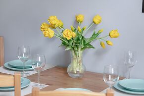 Światowida Apartment for 4 by Renters