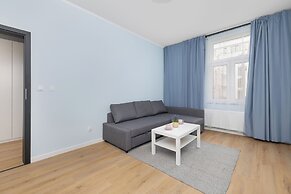 Światowida Apartment for 4 by Renters