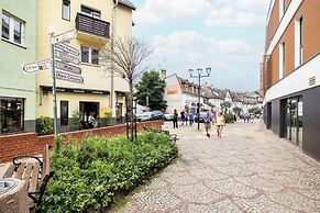 Światowida Apartment for 4 by Renters