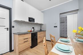 Światowida Apartment for 4 by Renters