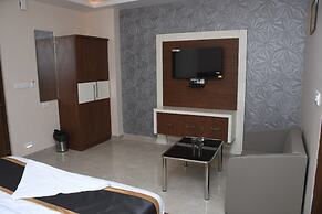 Hotel Thakur Mahal Supaul