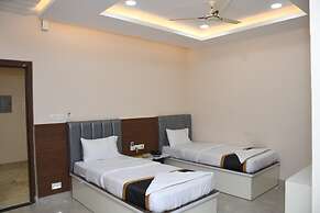 Hotel Thakur Mahal Supaul