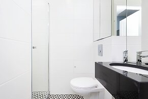 Deluxe Studio Warsaw by Renters