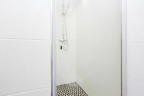 Deluxe Studio Warsaw by Renters