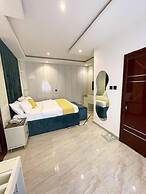 Marathon Hotel and Suites