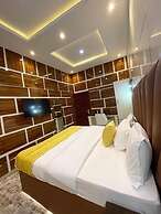 Marathon Hotel and Suites