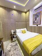 Marathon Hotel and Suites