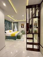 Marathon Hotel and Suites