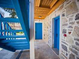 La petra boutique hotel