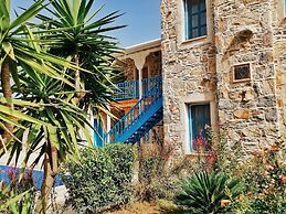 La petra boutique hotel