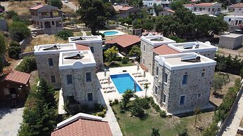 La petra boutique hotel