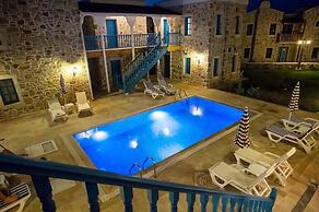 La petra boutique hotel