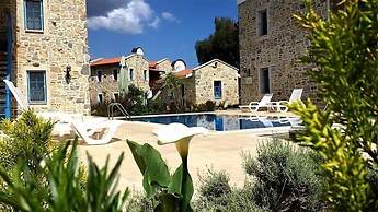 La petra boutique hotel