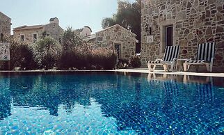 La petra boutique hotel