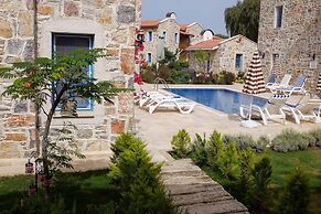 La petra boutique hotel