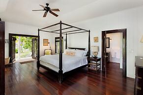 Pura Vida Paradise Luxury Tropical Villa