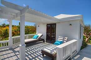 Pura Vida Paradise Luxury Tropical Villa