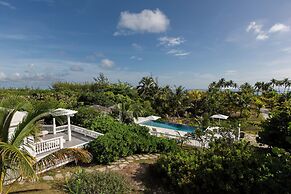 Pura Vida Paradise Luxury Tropical Villa