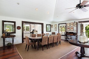 Pura Vida Paradise Luxury Tropical Villa