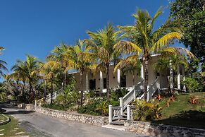 Pura Vida Paradise Luxury Tropical Villa