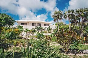 Flipper'S Haven: Tropical Retreat