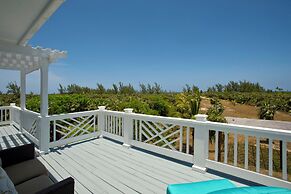 Caribbean Cliffside: Private Waterfront Retreat